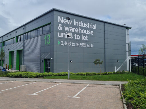 Advanced Manufacturing Hub (AMH) Birmingham
