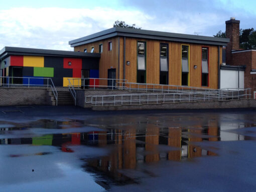 Gaddesby Primary School, Gaddesby